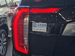 جي ام سي يوكون